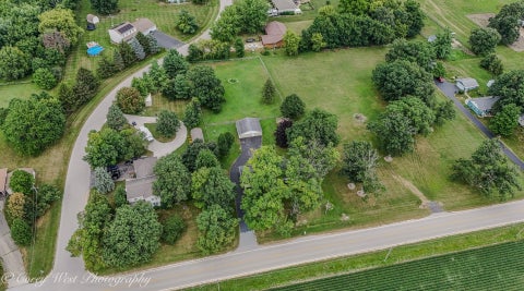 Tiny photo for 12799 Whipple Road, Sycamore, IL 60178 (MLS # 12690031)