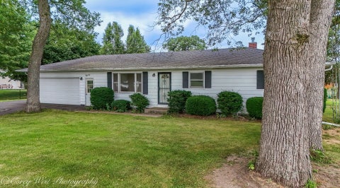 Tiny photo for 12799 Whipple Road, Sycamore, IL 60178 (MLS # 12690031)