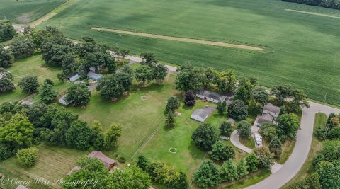 Tiny photo for 12799 Whipple Road, Sycamore, IL 60178 (MLS # 12690031)