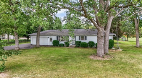 Tiny photo for 12799 Whipple Road, Sycamore, IL 60178 (MLS # 12690031)