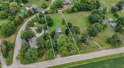 Tiny photo for 12799 Whipple Road, Sycamore, IL 60178 (MLS # 12690031)