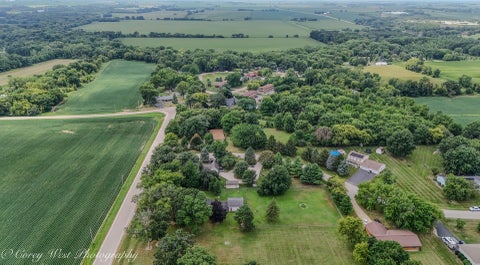 Tiny photo for 12799 Whipple Road, Sycamore, IL 60178 (MLS # 12690031)