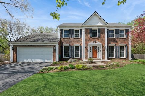 Tiny photo for 2209 Mecan Drive, Naperville, IL 60564 (MLS # 12617249)