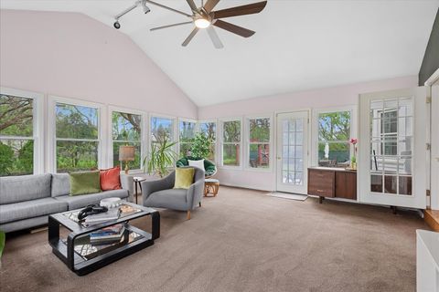 Tiny photo for 2209 Mecan Drive, Naperville, IL 60564 (MLS # 12617249)