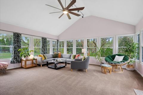 Tiny photo for 2209 Mecan Drive, Naperville, IL 60564 (MLS # 12617249)
