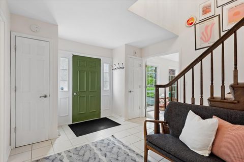 Tiny photo for 2209 Mecan Drive, Naperville, IL 60564 (MLS # 12617249)