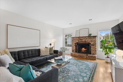 Tiny photo for 2209 Mecan Drive, Naperville, IL 60564 (MLS # 12617249)