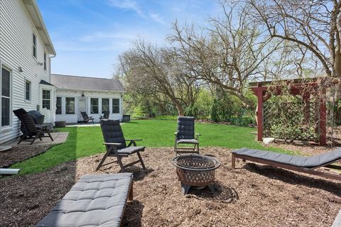 Tiny photo for 2209 Mecan Drive, Naperville, IL 60564 (MLS # 12617249)