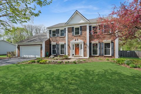 Photo of 2209 Mecan Drive, Naperville, IL 60564 (MLS # 12617249)