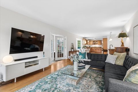 Tiny photo for 2209 Mecan Drive, Naperville, IL 60564 (MLS # 12617249)