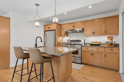 Tiny photo for 2209 Mecan Drive, Naperville, IL 60564 (MLS # 12617249)