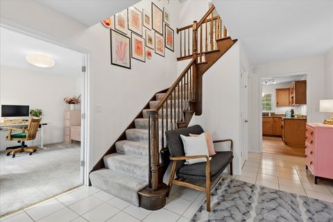 Tiny photo for 2209 Mecan Drive, Naperville, IL 60564 (MLS # 12617249)