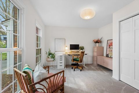 Tiny photo for 2209 Mecan Drive, Naperville, IL 60564 (MLS # 12617249)