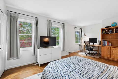 Tiny photo for 2209 Mecan Drive, Naperville, IL 60564 (MLS # 12617249)