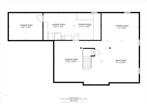 Tiny photo for 2209 Mecan Drive, Naperville, IL 60564 (MLS # 12617249)