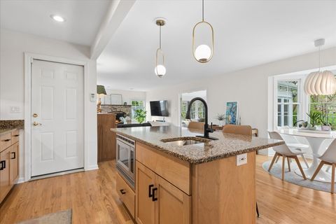 Tiny photo for 2209 Mecan Drive, Naperville, IL 60564 (MLS # 12617249)
