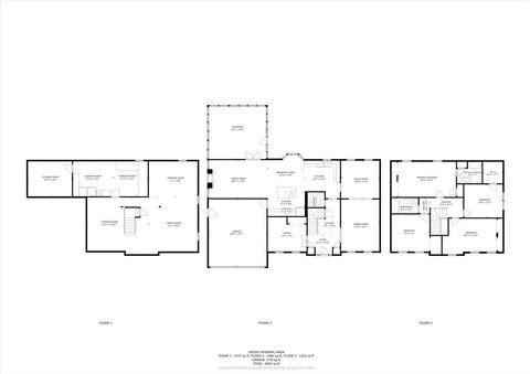 Tiny photo for 2209 Mecan Drive, Naperville, IL 60564 (MLS # 12617249)