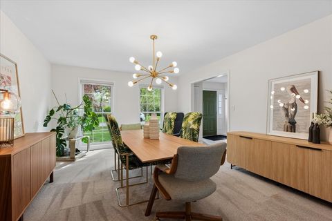 Tiny photo for 2209 Mecan Drive, Naperville, IL 60564 (MLS # 12617249)