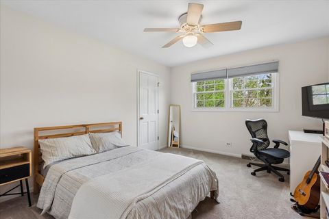 Tiny photo for 2209 Mecan Drive, Naperville, IL 60564 (MLS # 12617249)