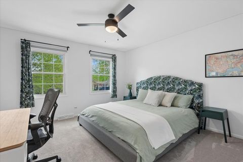 Tiny photo for 2209 Mecan Drive, Naperville, IL 60564 (MLS # 12617249)