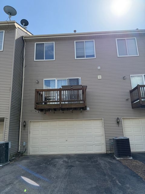 Tiny photo for 888 Galway Lane, Pingree Grove, IL 60140 (MLS # 12626486)