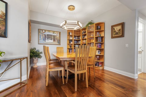 Tiny photo for 1705 Pavilion Way #407, Park Ridge, IL 60068 (MLS # 12758835)