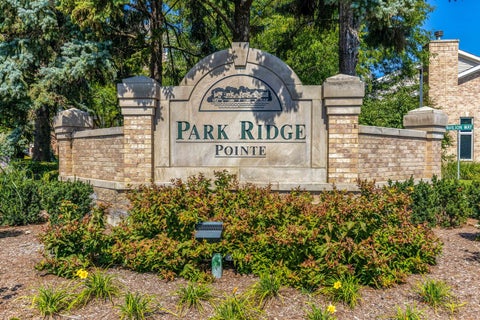 Tiny photo for 1705 Pavilion Way #407, Park Ridge, IL 60068 (MLS # 12758835)