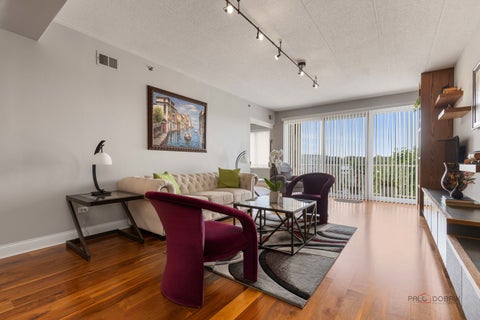 Tiny photo for 1705 Pavilion Way #407, Park Ridge, IL 60068 (MLS # 12758835)