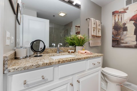 Tiny photo for 1705 Pavilion Way #407, Park Ridge, IL 60068 (MLS # 12758835)