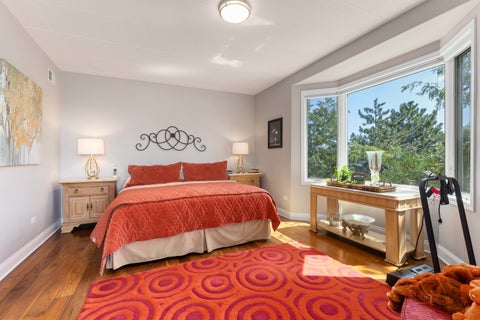Tiny photo for 1705 Pavilion Way #407, Park Ridge, IL 60068 (MLS # 12758835)