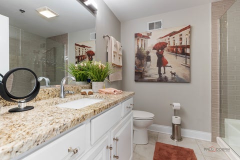 Tiny photo for 1705 Pavilion Way #407, Park Ridge, IL 60068 (MLS # 12758835)