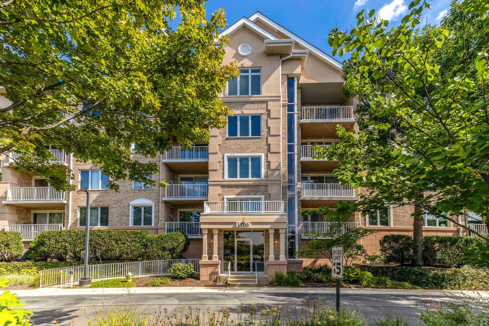 1705 Pavilion Way 407