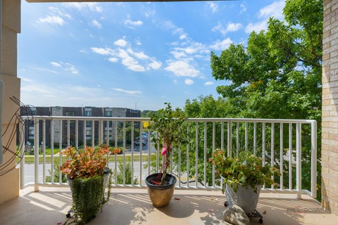 Tiny photo for 1705 Pavilion Way #407, Park Ridge, IL 60068 (MLS # 12758835)