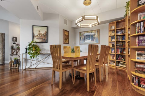 Tiny photo for 1705 Pavilion Way #407, Park Ridge, IL 60068 (MLS # 12758835)