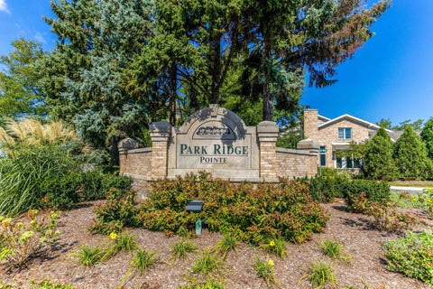 Tiny photo for 1705 Pavilion Way #407, Park Ridge, IL 60068 (MLS # 12758835)