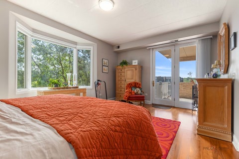 Tiny photo for 1705 Pavilion Way #407, Park Ridge, IL 60068 (MLS # 12758835)