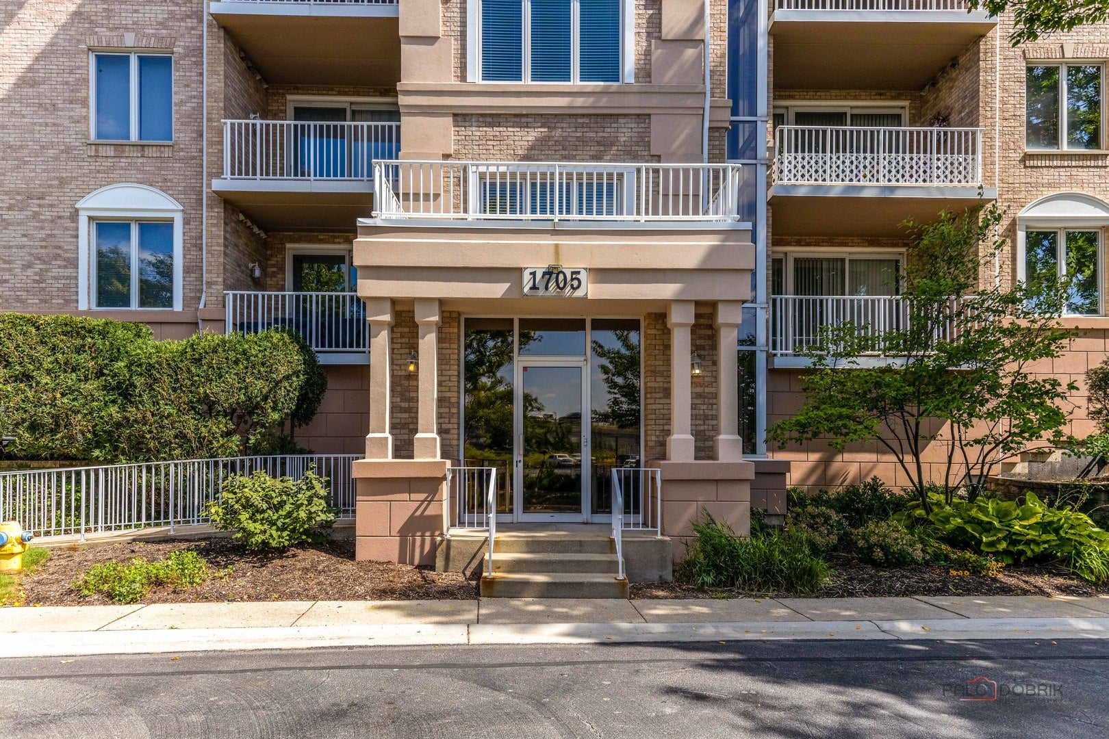 1705 Pavilion Way 407