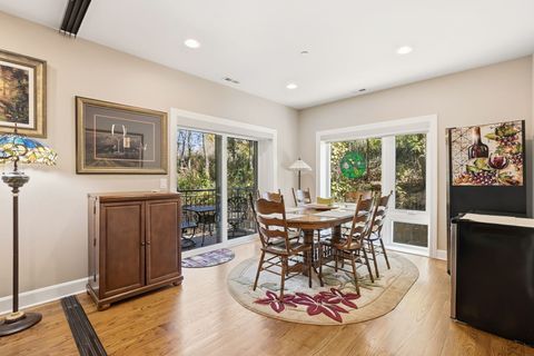 Tiny photo for 645 Custer Avenue #103, Evanston, IL 60202 (MLS # 12505590)