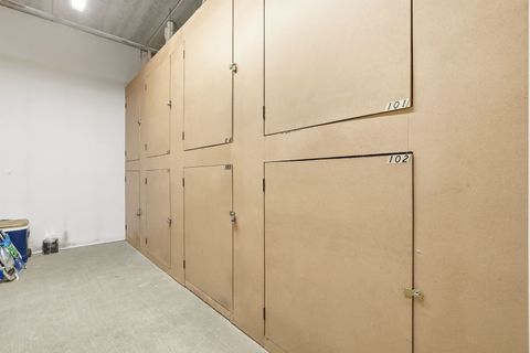 Tiny photo for 645 Custer Avenue #103, Evanston, IL 60202 (MLS # 12505590)