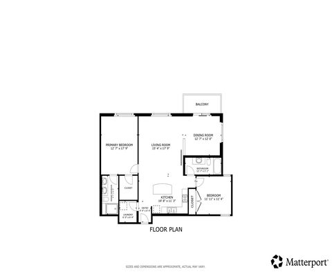 Tiny photo for 645 Custer Avenue #103, Evanston, IL 60202 (MLS # 12505590)