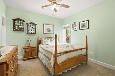 Tiny photo for 645 Custer Avenue #103, Evanston, IL 60202 (MLS # 12505590)