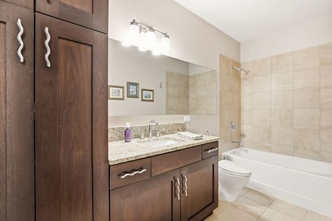 Tiny photo for 645 Custer Avenue #103, Evanston, IL 60202 (MLS # 12505590)