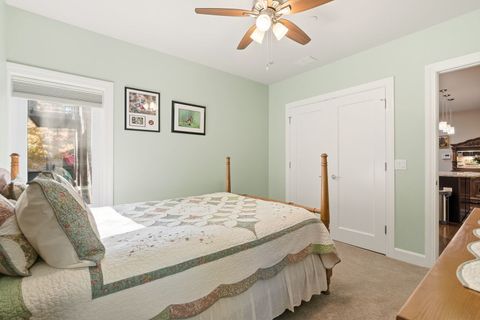 Tiny photo for 645 Custer Avenue #103, Evanston, IL 60202 (MLS # 12505590)