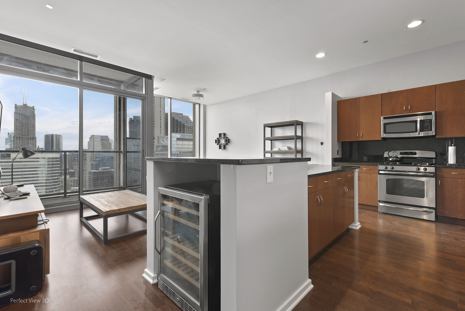 65 E Monroe Street 4418