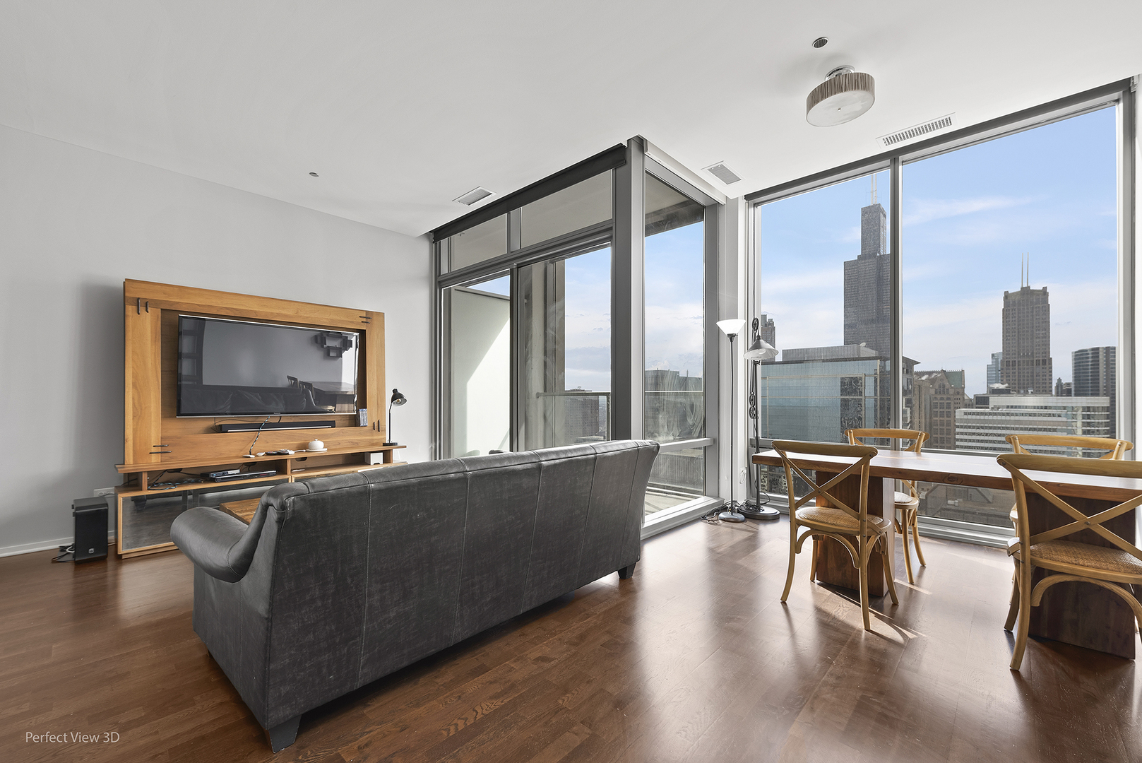 65 E Monroe Street 4418