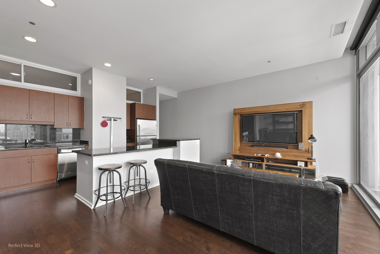 65 E Monroe Street 4418