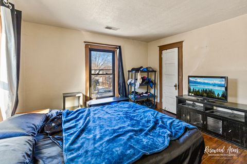 Tiny photo for 508 Whitley Avenue, Joliet, IL 60433 (MLS # 12557174)