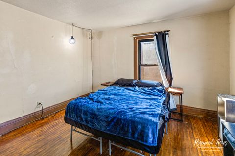 Tiny photo for 508 Whitley Avenue, Joliet, IL 60433 (MLS # 12557174)