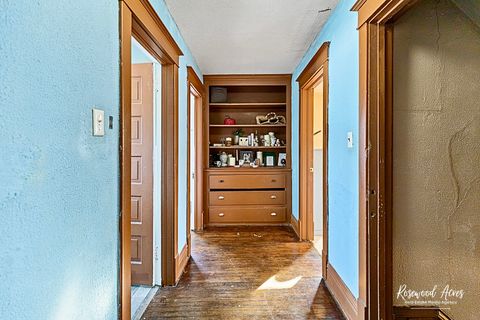 Tiny photo for 508 Whitley Avenue, Joliet, IL 60433 (MLS # 12557174)