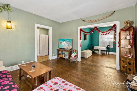 Tiny photo for 508 Whitley Avenue, Joliet, IL 60433 (MLS # 12557174)